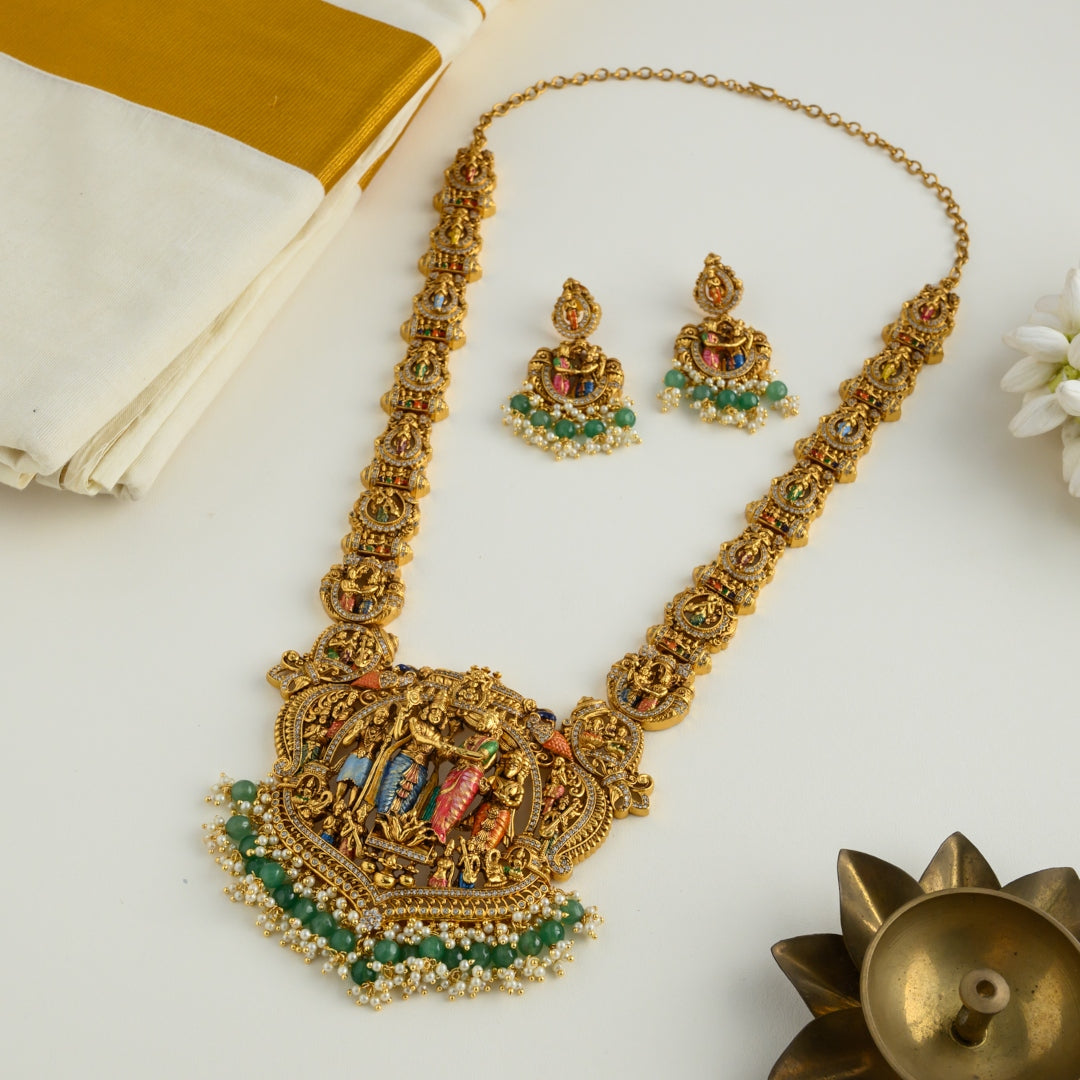 Srinivasa Kalyanam Haraam For You